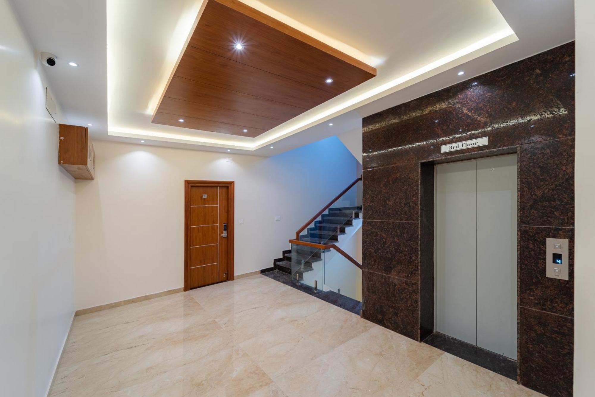Welcome Grand Residency Пондичерри Экстерьер фото