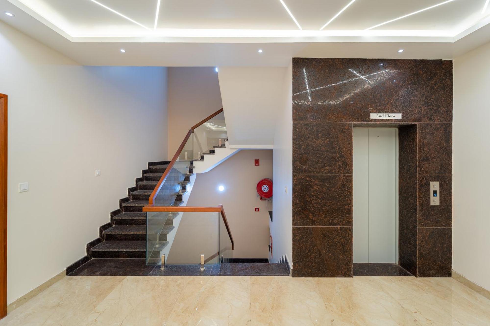 Welcome Grand Residency Пондичерри Экстерьер фото