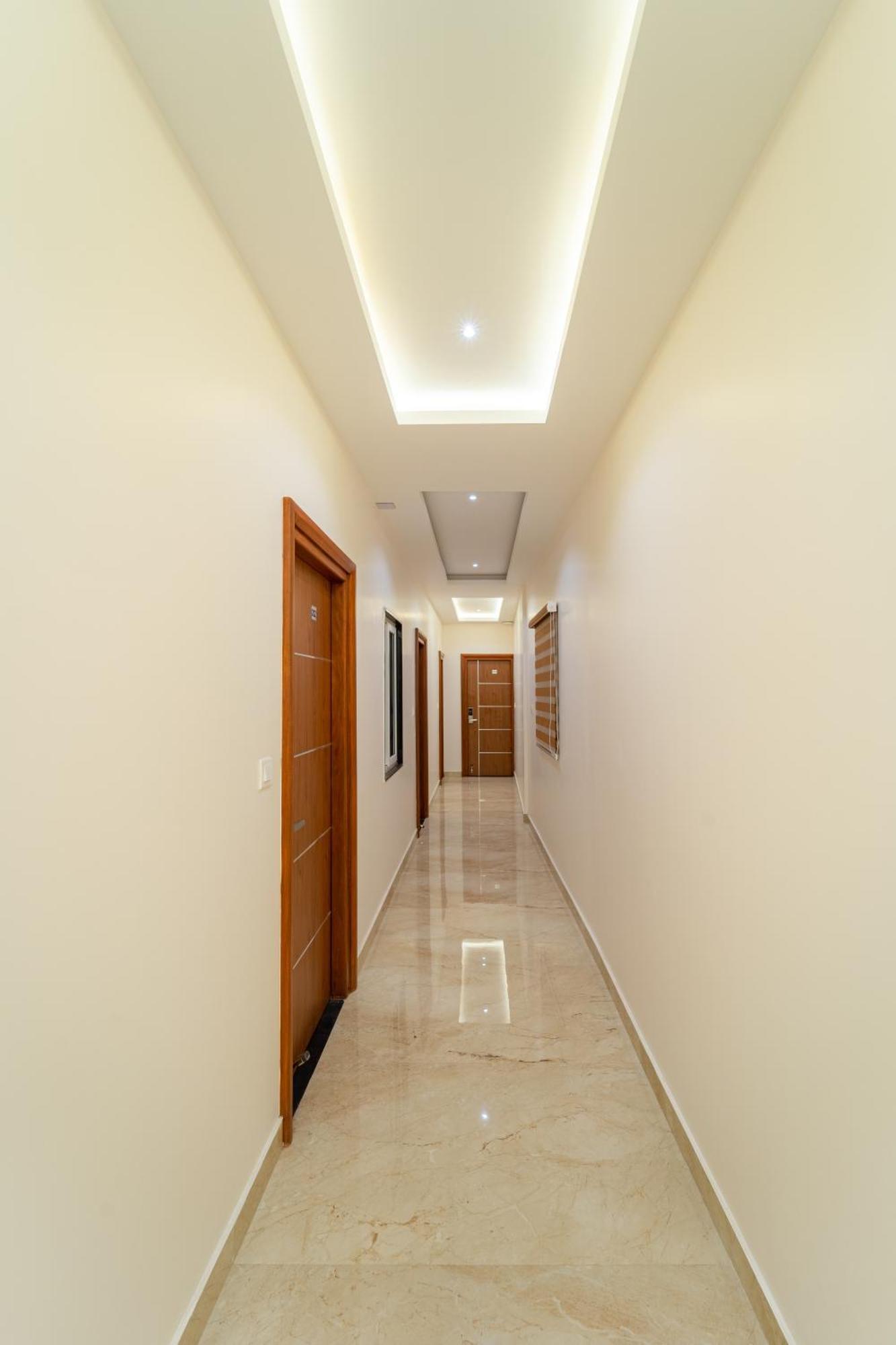 Welcome Grand Residency Пондичерри Экстерьер фото